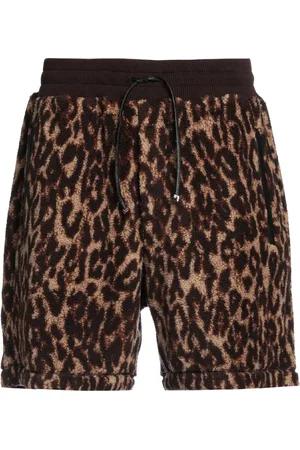 AMIRI BOTTOMWEAR Shorts e bermuda