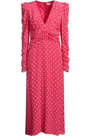 Alessandra Rich VESTITI Vestiti midi