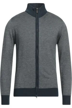 CASHMERE COMPANY MAGLIERIA Cardigan