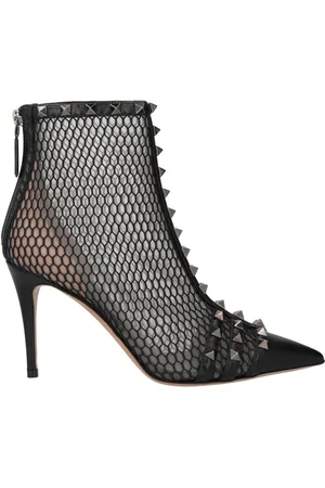 VALENTINO GARAVANI CALZATURE Stivaletti