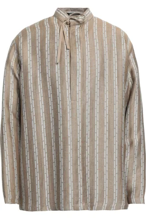 Emporio Armani TOPWEAR Camicie