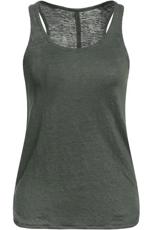 Majestic TOPWEAR Canotte