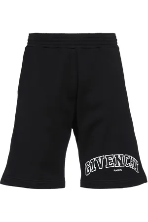 Givenchy BOTTOMWEAR Shorts e bermuda