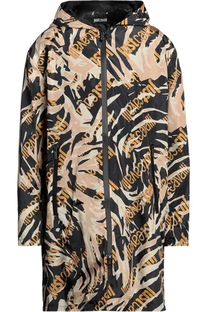 Roberto Cavalli CAPISPALLA Soprabiti & Trench