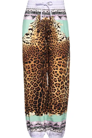 Roberto Cavalli BOTTOMWEAR Pantaloni