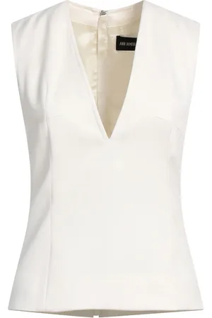 ANN DEMEULEMEESTER TOPWEAR Top