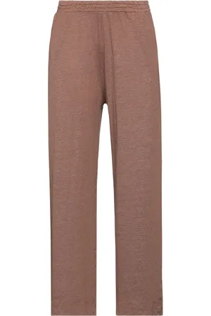 Majestic BOTTOMWEAR Pantaloni