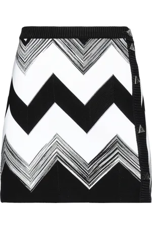 Missoni BOTTOMWEAR Minigonne