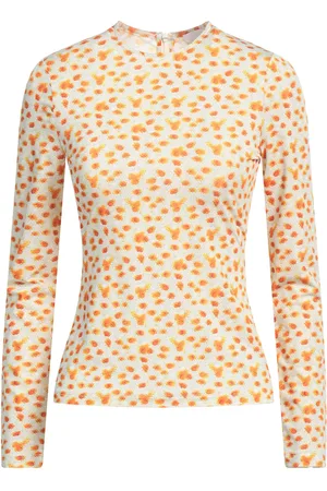 Burberry TOPWEAR Tshirts