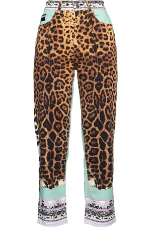 Roberto Cavalli BOTTOMWEAR Pantaloni