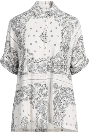 Majestic TOPWEAR Camicie