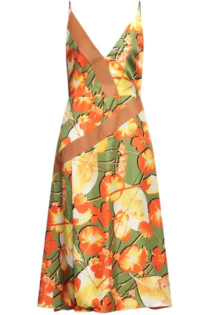 Trussardi VESTITI Vestiti midi