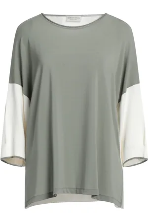 LE TRICOT PERUGIA TOPWEAR Tshirts