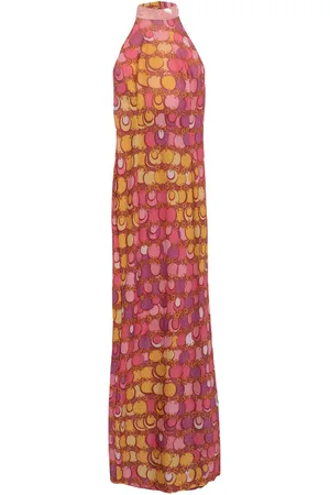 Moschino VESTITI Vestiti lunghi