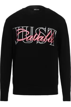 Roberto Cavalli MAGLIERIA Pullover