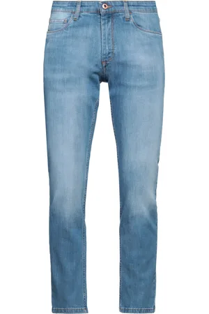 HARMONT&BLAINE BOTTOMWEAR Pantaloni jeans