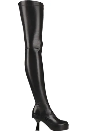 VERSACE CALZATURE Stivali