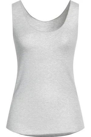 Majestic TOPWEAR Canotte