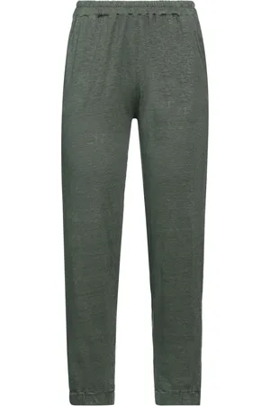 Majestic BOTTOMWEAR Pantaloni