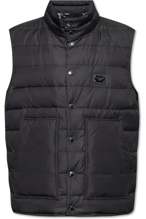 Gilet uomo 2025 dolce e gabbana