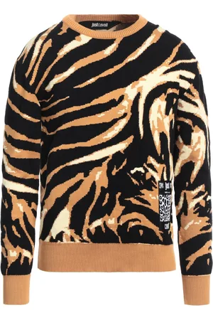 Roberto Cavalli MAGLIERIA Pullover