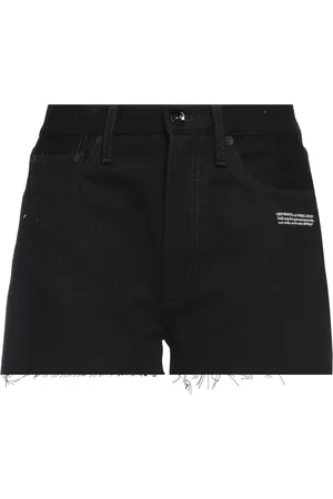 OFF-WHITE OFFWHITE™ BOTTOMWEAR Shorts jeans