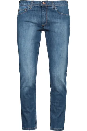 HARMONT&BLAINE BOTTOMWEAR Pantaloni jeans