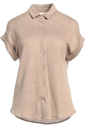 Majestic TOPWEAR Camicie
