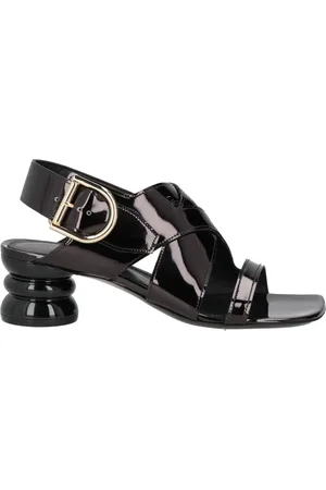 DRIES VAN NOTEN CALZATURE Sandali