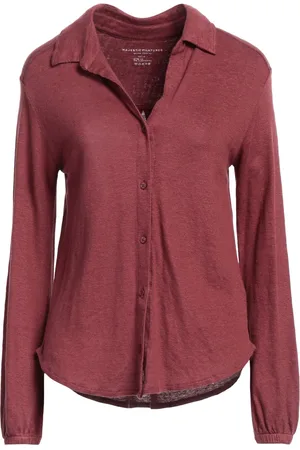 Majestic TOPWEAR Camicie