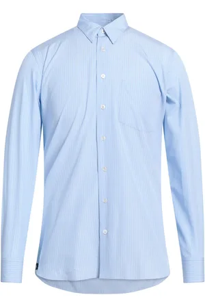 LARDINI TOPWEAR Camicie