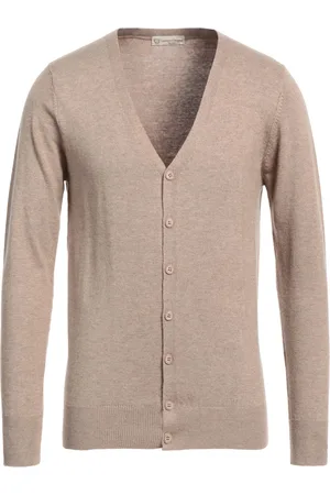 CASHMERE COMPANY MAGLIERIA Cardigan