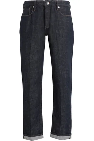 Emporio Armani BOTTOMWEAR Pantaloni jeans