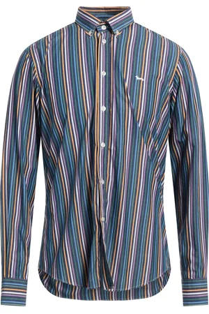 HARMONT&BLAINE TOPWEAR Camicie