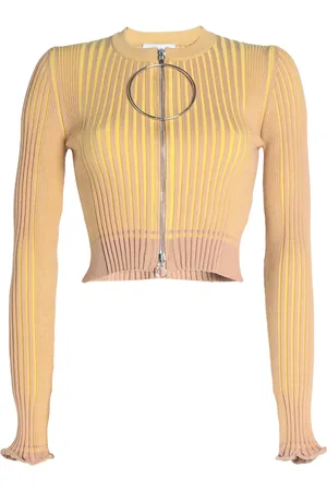 Paco rabanne MAGLIERIA Cardigan