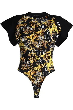 VERSACE TOPWEAR Body