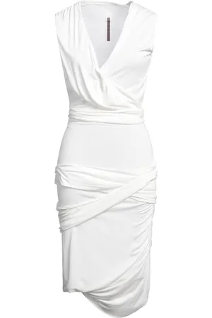 Rick Owens VESTITI Vestiti midi