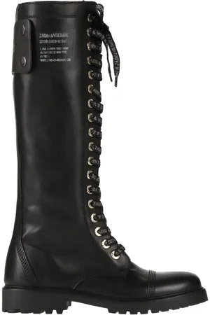 Zadig & Voltaire CALZATURE Stivali