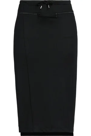 Courrèges BOTTOMWEAR Gonne midi