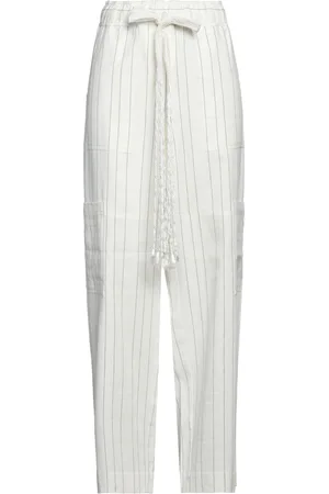 WALES BONNER BOTTOMWEAR Pantaloni