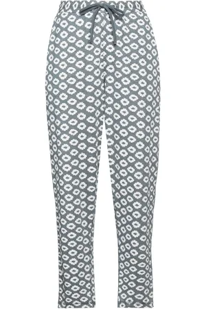Majestic BOTTOMWEAR Pantaloni