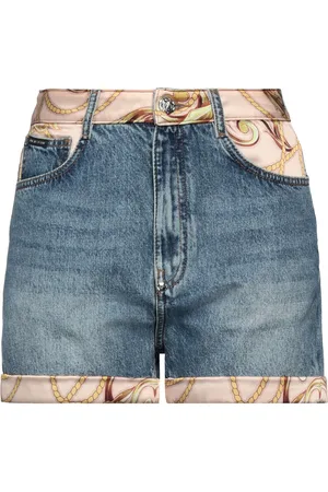 Philipp Plein BOTTOMWEAR Shorts jeans