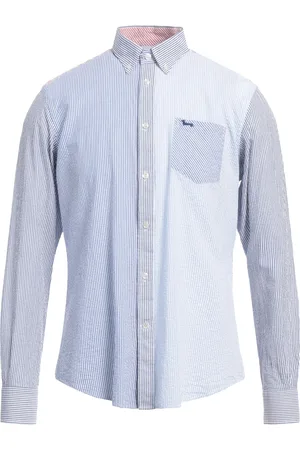 HARMONT&BLAINE TOPWEAR Camicie