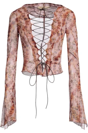 KNWLS TOPWEAR Top