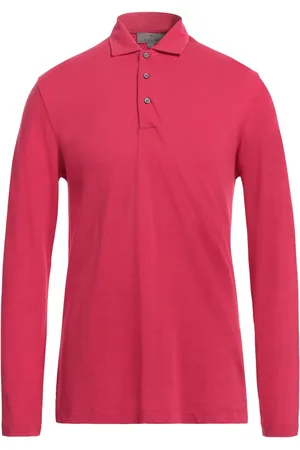 CANALI TOPWEAR Polo