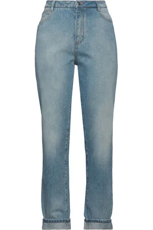 ERMANNO SCERVINO BOTTOMWEAR Pantaloni jeans