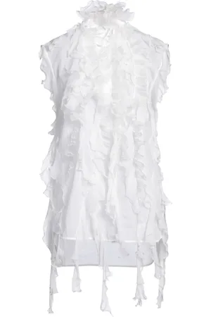 ERMANNO SCERVINO TOPWEAR Camicie