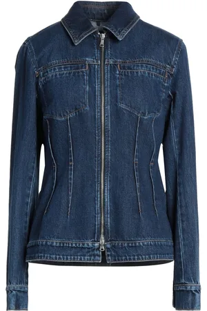 Sportmax CAPISPALLA Capispalla jeans