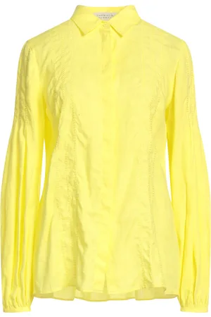 GABRIELA HEARST TOPWEAR Camicie