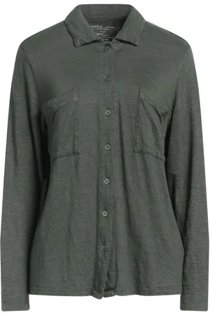 Majestic TOPWEAR Camicie